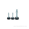 screw fix rubber feet M16 M20 Leveling feet